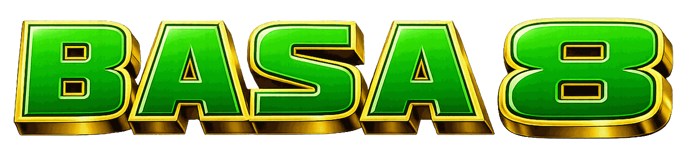 basa 8 logo
